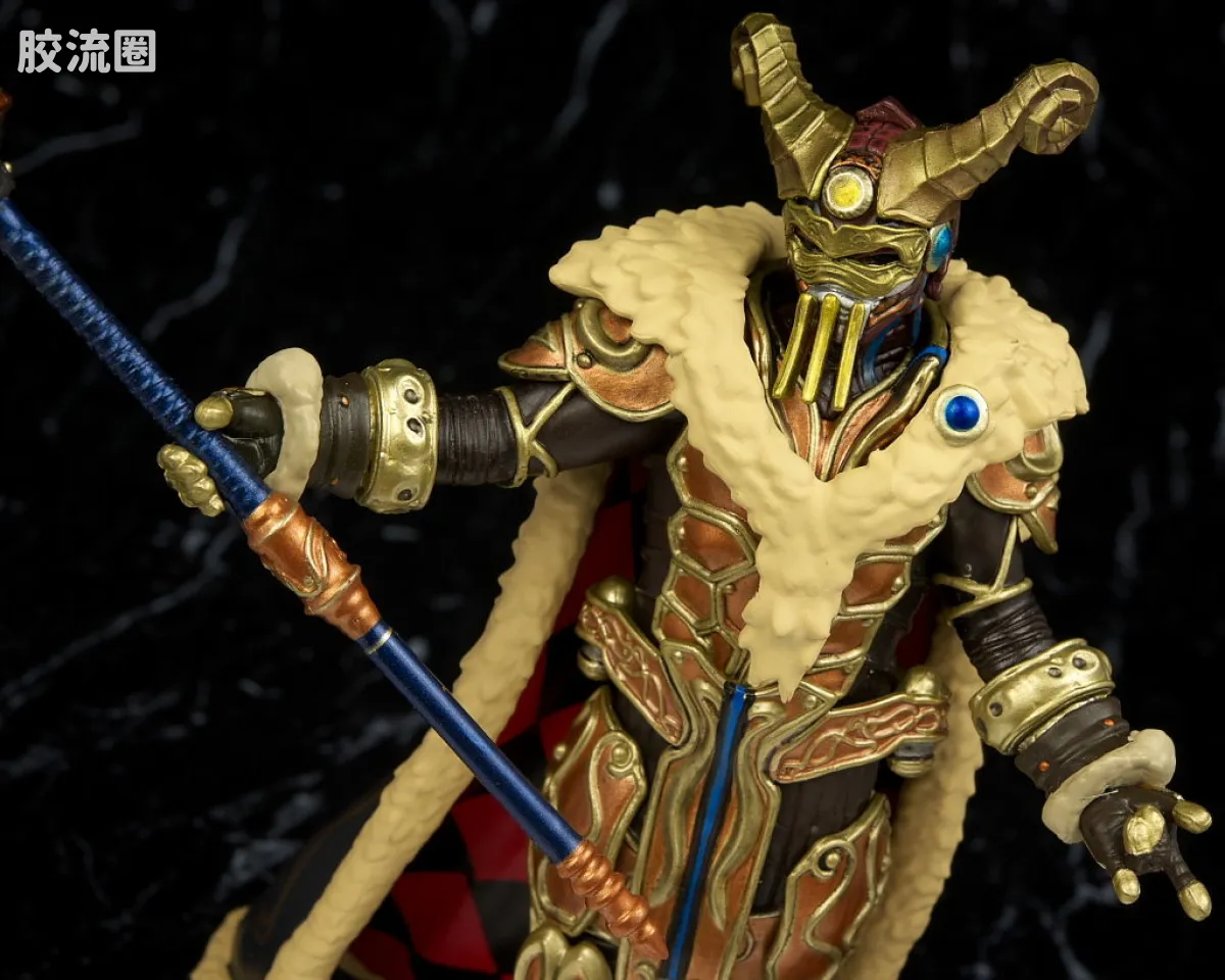 Figuarts ZERO 假面骑士 假面骑士fourze 白羊座 - 图片